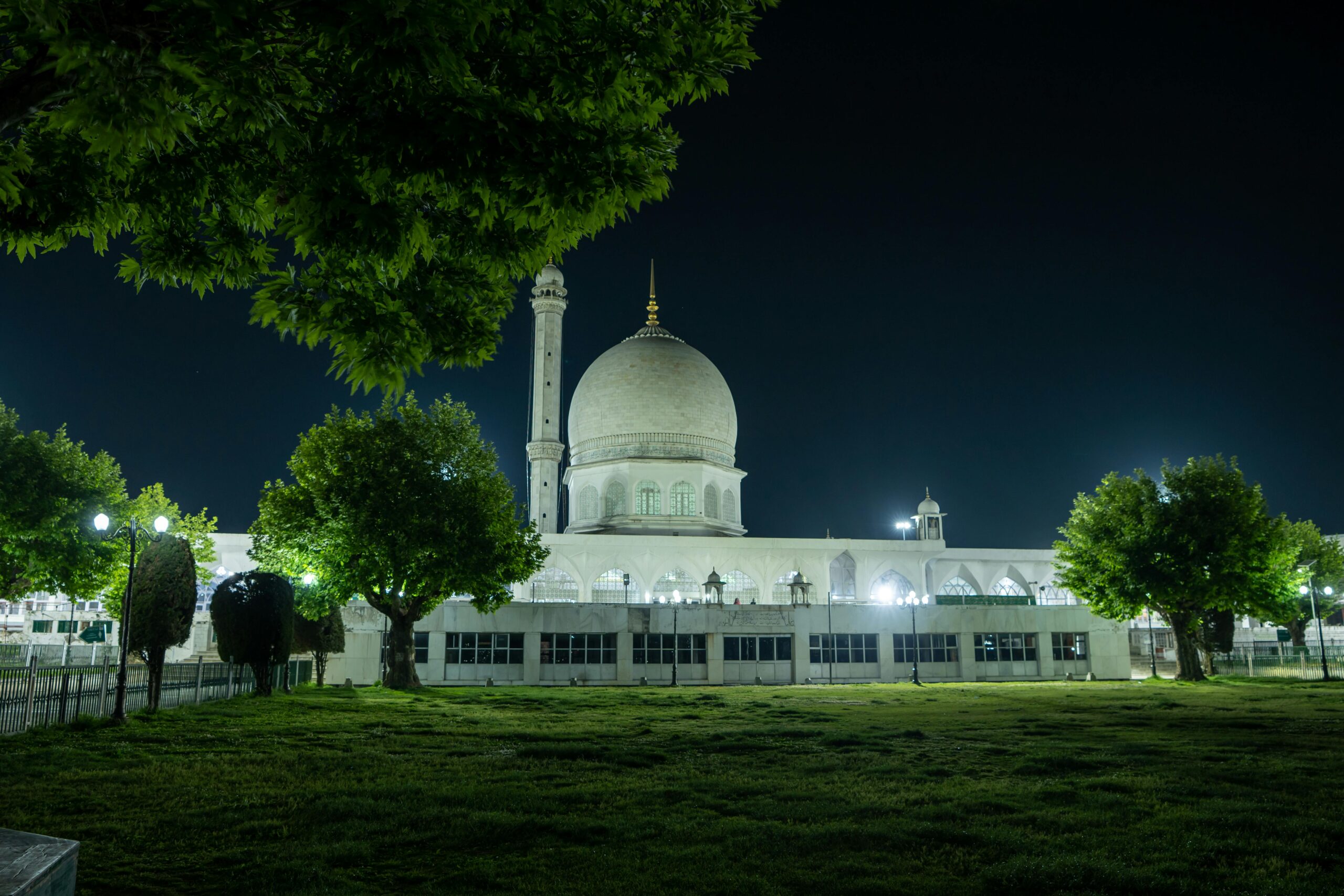 Srinagar